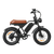 E-mountainbike