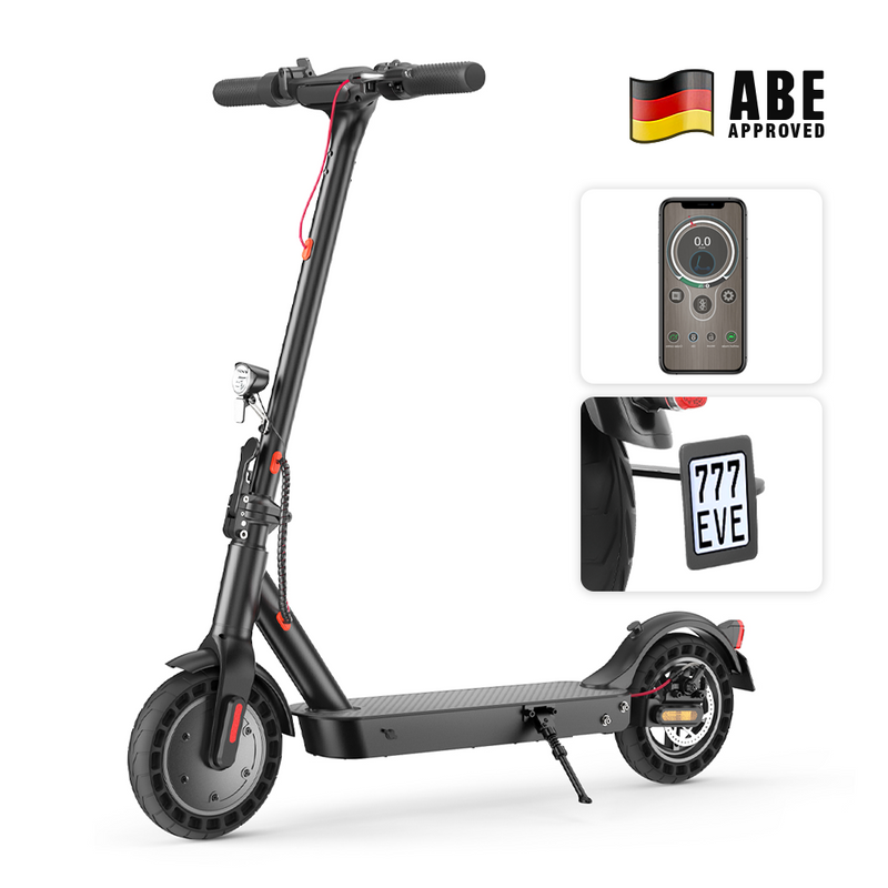 E9TMAX E-Scooter