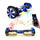 iHoverboard H2 Bluetooth Hoverboard mit Sitz 6.5