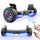 iHoverboard H8 500W Offroad Hoverboard 8,5 Zoll mit Bluetooth & 4 Modelloptionen