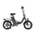 Faltbares E-Bike