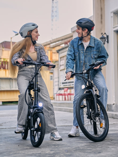 E-Bike