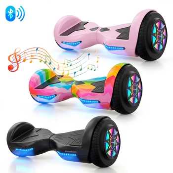 H1 Hoverboard