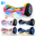 iHoverboard H1 Bluetooth LED Hoverboard 6,5