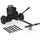 K3 Hoverboard Sitz
