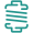 Doppelfederung