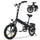U3 Klappbares E-Bike